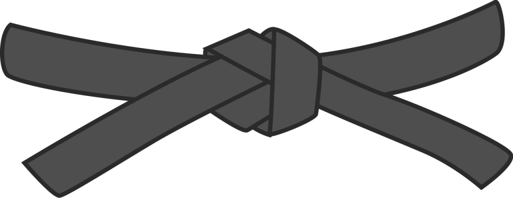 The Dark Grey Belt: Mastering 50/50s in Rocket League
