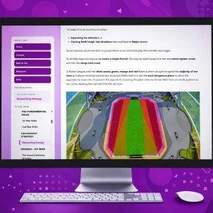 THE ULTIMATE 2V2 GUIDE: The Pacifist System® - Digital Edition