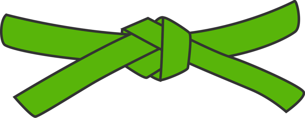 The Green Belt I: Carry to Flick in Rocket League