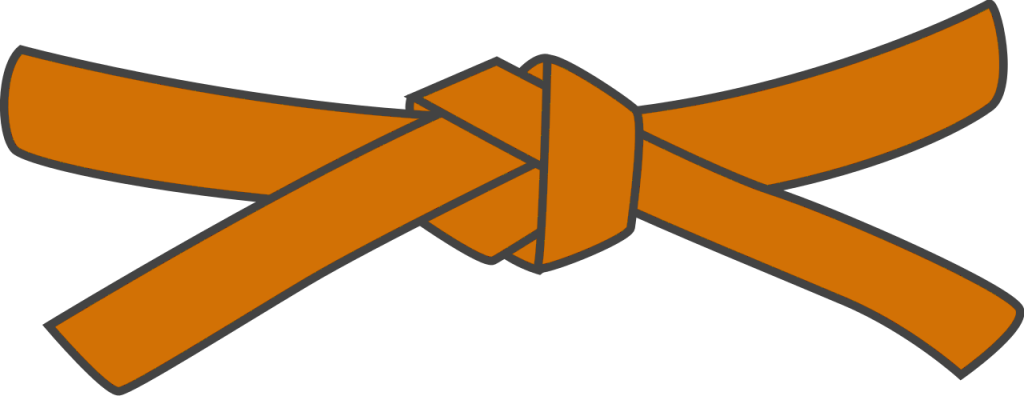 The Orange Belt: Mastering Ground To Double Touches in Rocket League