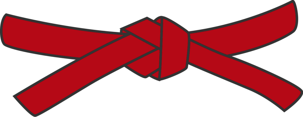 The Red Belt: Mastering Fast Aerials in Rocket League