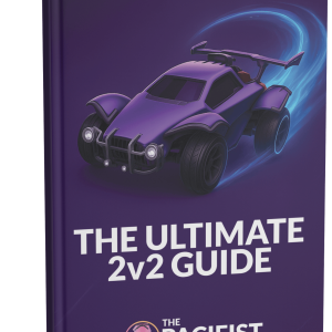 THE ULTIMATE 2V2 GUIDE: The Pacifist System® - Digital Edition