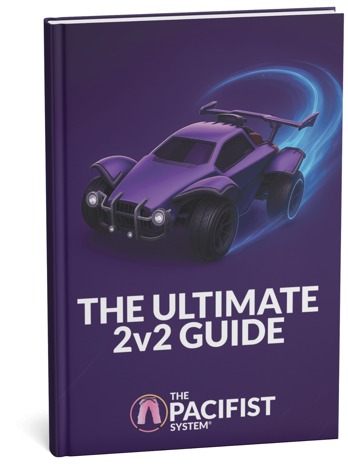 THE ULTIMATE 2V2 GUIDE: The Pacifist System® - Digital Edition