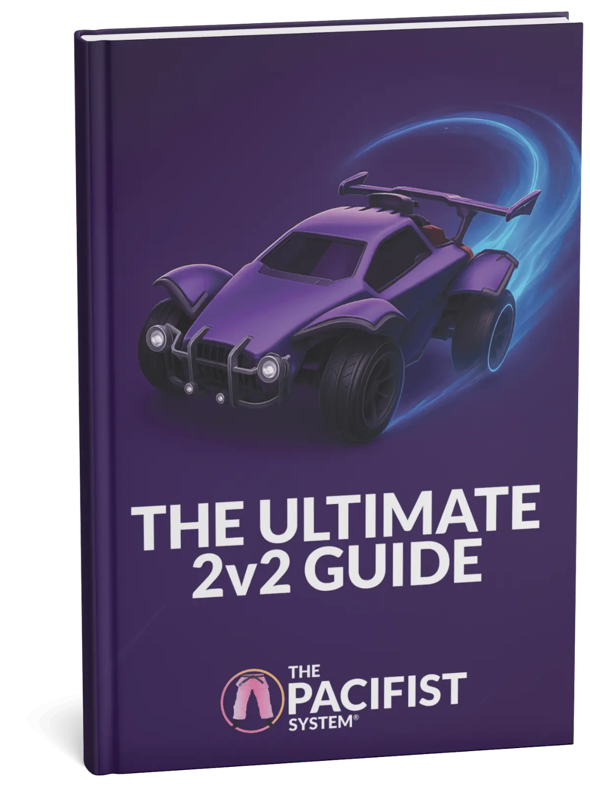 The Ultimate Rocket League 2v2 Guide by AirCharged