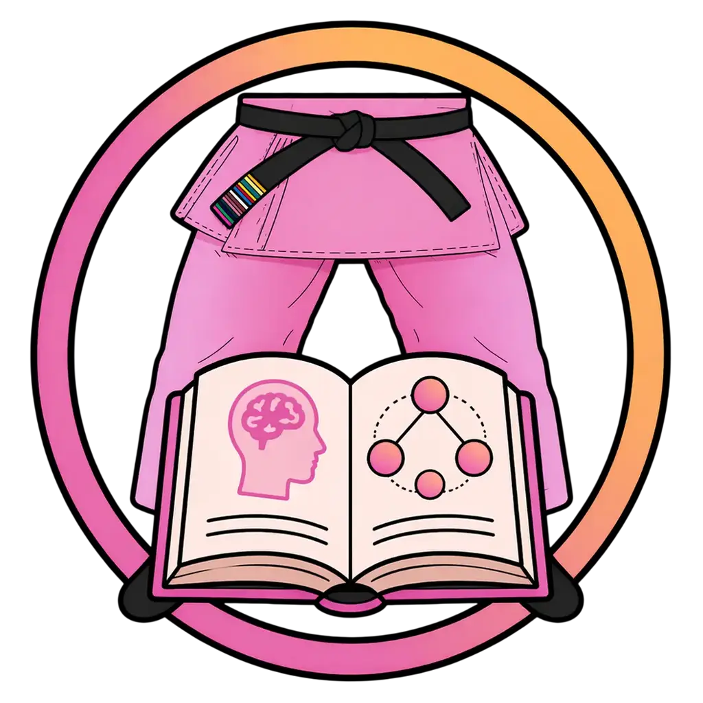 The Pacifist System Digital Book logo