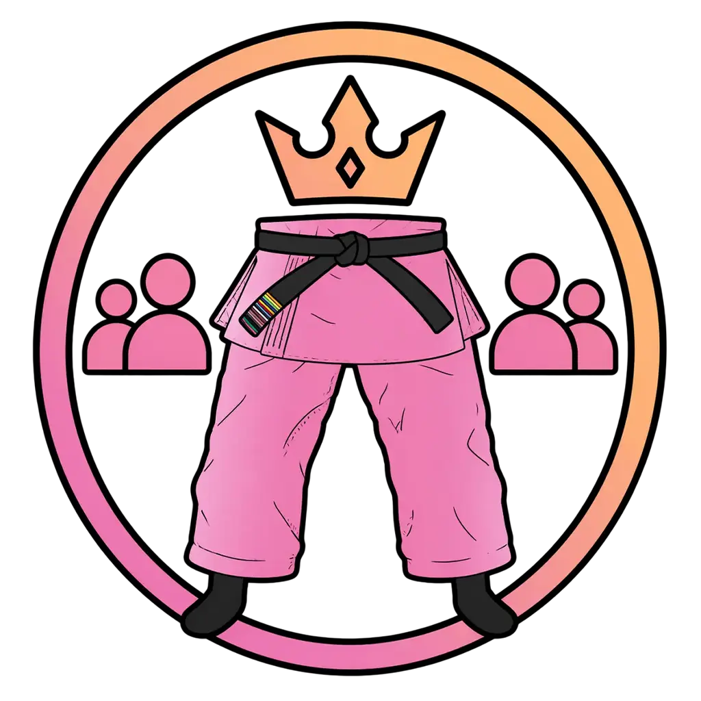 The Live Pacifist Cohort emblem