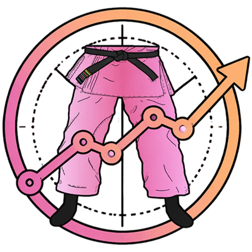 Pacifist Score logo