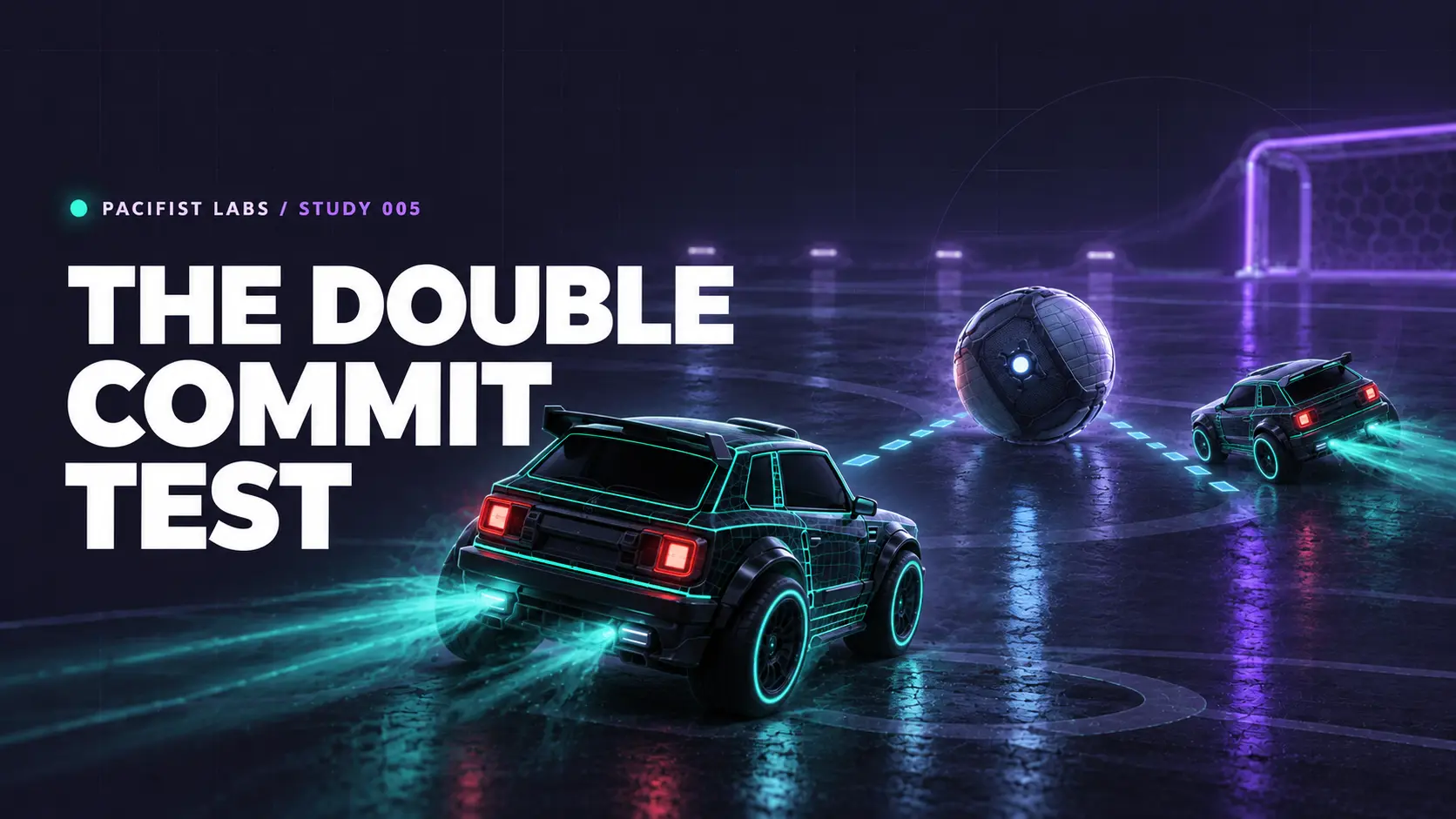 Why Platinum Players Stay Platinum: The Double Commit Study