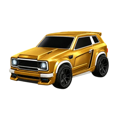 Season 0 Gold Fennec profile reward finish