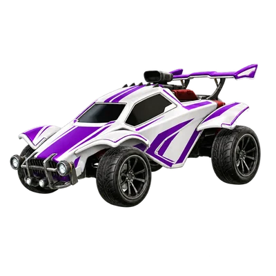 Season 0 Elite Octane profile reward finish