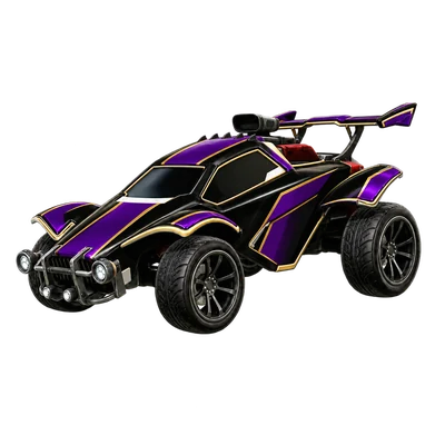 Season 0 Pacifist Master Octane profile reward finish